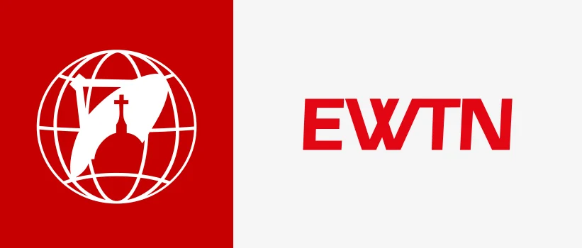 EWTN Logo